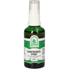 ALANTWURZEL SPRAY 50ML, A-Nr.: 4854897 - 01
