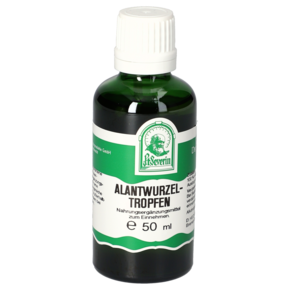 ALANTWURZEL TROPFEN 50ML, A-Nr.: 4854868 - 01