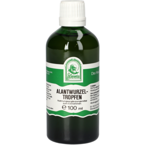 ALANTWURZEL TROPFEN 100ML, A-Nr.: 4854874 - 01