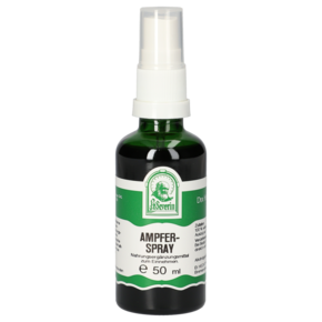AMPFER SPRAY 50 ML, A-Nr.: 4566477 - 01