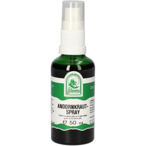 ANDORNKRAUT SPRAY 50ML, A-Nr.: 4443378 - 01