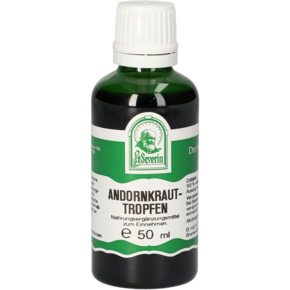 ANDORNKRAUT TROPFEN 50ML, A-Nr.: 4403195 - 01
