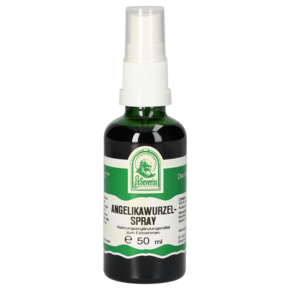 ANGELIKAWURZEL SPRAY 50ML, A-Nr.: 4443384 - 01