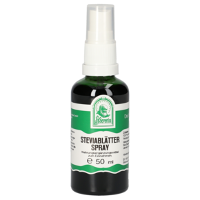 STEVIABLÄTTER SPRAY 50 ML, A-Nr.: 5471678 - 01
