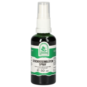 STOCKROSENBLÜTEN SPRAY 50 ML, A-Nr.: 5471715 - 01