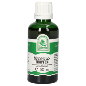 SUESSHOLZ TROPFEN 50 ML, A-Nr.: 4272445 - 01