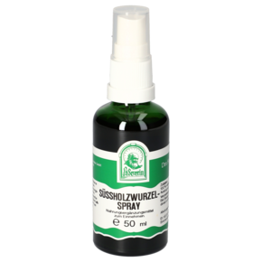 SUESSHOLZWURZEL SPRAY 50 ML, A-Nr.: 4444998 - 01