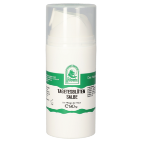TAGESTESBLUETEN SALBE 90 G, A-Nr.: 5646215 - 01
