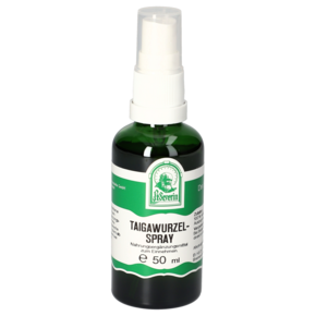 TAIGAWURZEL SPRAY 50 ML, A-Nr.: 4445006 - 01