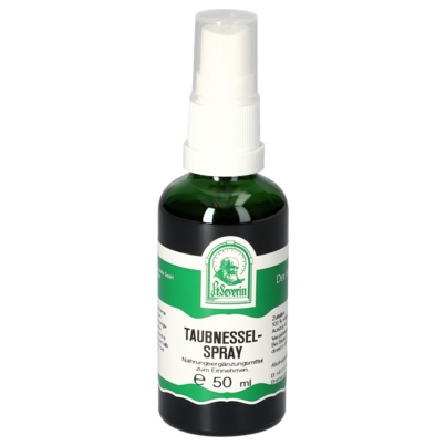 TAUBNESSEL SPRAY 50 ML, A-Nr.: 4445029 - 01