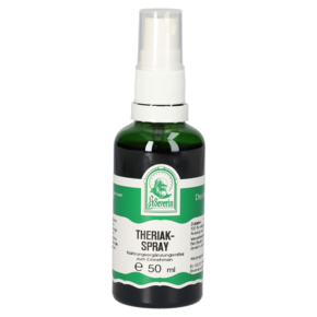 THERIAK SPRAY 50ML, A-Nr.: 4485419 - 01