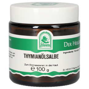 THYMIANOEL SALBE 100G, A-Nr.: 4946518 - 01