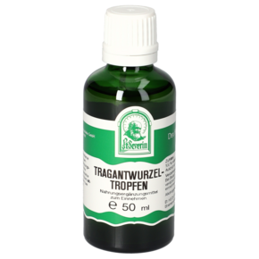 TRAGENTWURZEL TROPFEN 50ML, A-Nr.: 4878277 - 01