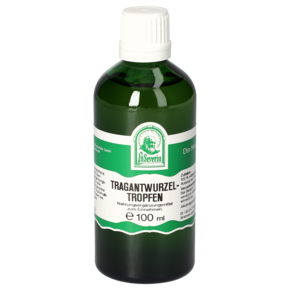 TRAGENTWURZEL TROPFEN 100ML, A-Nr.: 4878283 - 01
