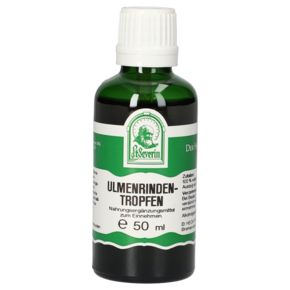 ULMENRINDEN TROPFEN 50ML, A-Nr.: 4377061 - 01