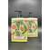 Sie sehen eine Packung Florinda Mosaico Flüssigseife White Fig 500ml, Produktbild: 01 Florinda Mosaico Flüssigseife White Fig 500ml, A-Nr.: 5805174 - 01