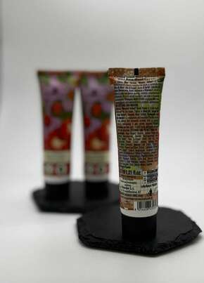 Florinda Mosaico Wild Rose Handcreme 30ml, A-Nr.: 5806417 - 02