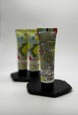 Florinda Mosaico White Fig Handcreme 30ml, A-Nr.: 5806386 - 02