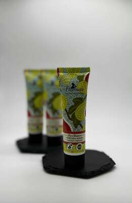 Florinda Mosaico White Fig Handcreme 30ml, A-Nr.: 5806386 - 01