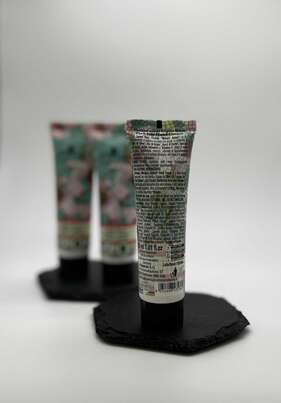 Florinda Mosaico Pink Lily Handcreme 30ml, A-Nr.: 5806392 - 02