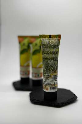 Florinda Mosaico Mediterranean Citrus Handcreme 30ml, A-Nr.: 5806363 - 02