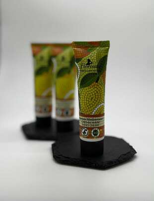 Florinda Mosaico Mediterranean Citrus Handcreme 30ml, A-Nr.: 5806363 - 01