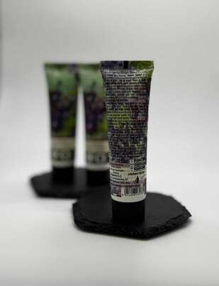 Florinda Mosaico Strawberry Grape Handcreme 30ml, A-Nr.: 5806423 - 02