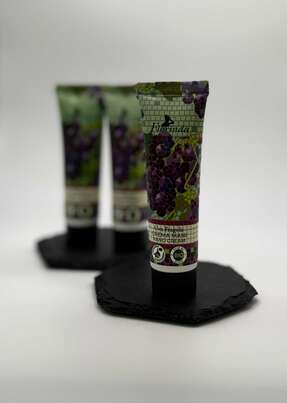 Florinda Mosaico Strawberry Grape Handcreme 30ml, A-Nr.: 5806423 - 01