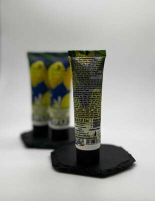 Florinda Mosaico Costal Lemon Handcreme 30ml, A-Nr.: 5806400 - 02