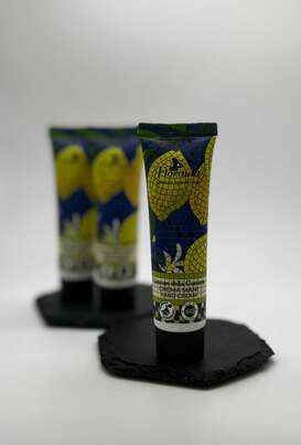 Florinda Mosaico Costal Lemon Handcreme 30ml, A-Nr.: 5806400 - 01