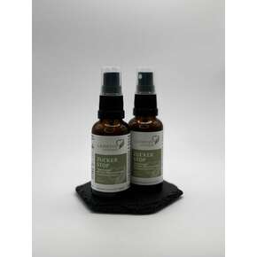 Zuckerstopp Spray 30ml, A-Nr.: 8025212 - 01