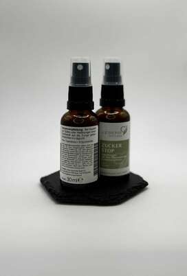 Zuckerstopp Spray 30ml, A-Nr.: 8025212 - 03