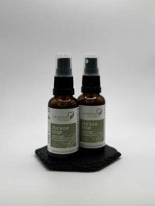 Zuckerstopp Spray 30ml, A-Nr.: 8025212 - 01