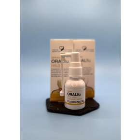 Unifarco Oralflu Hals Spray 20ml, A-Nr.: 8012126 - 01