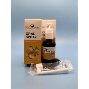 Unifarco Oral Spray Family 30ml, A-Nr.: 8020433 - 01