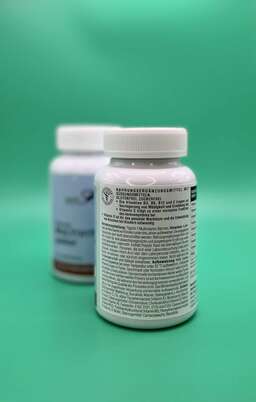 Unifarco Multivit Junior Bärchen Cola 60ST, A-Nr.: 8025347 - 03