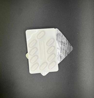 Unifarco Larixcomplex 20ST, A-Nr.: 8025146 - 03