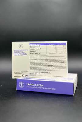 Unifarco Larixcomplex 20ST, A-Nr.: 8025146 - 02