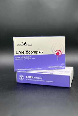 Unifarco Larixcomplex 20ST, A-Nr.: 8025146 - 01