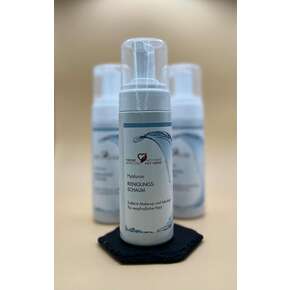Unifarco Hyaluron Reinigungsschaum 150ml, A-Nr.: 8023561 - 01