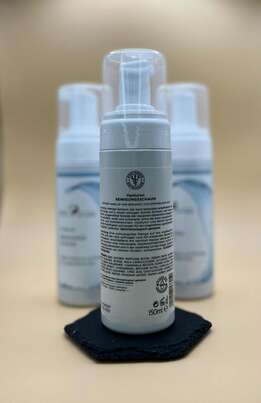 Unifarco Hyaluron Reinigungsschaum 150ml, A-Nr.: 8023561 - 01