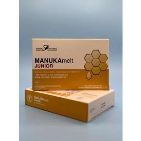 Unifarco Manukamelt JR 20ST, A-Nr.: 80125330 - 01