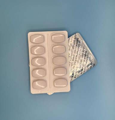 Unifarco Manukamelt JR 20ST, A-Nr.: 80125330 - 03