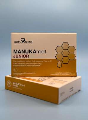 Unifarco Manukamelt JR 20ST, A-Nr.: 80125330 - 01