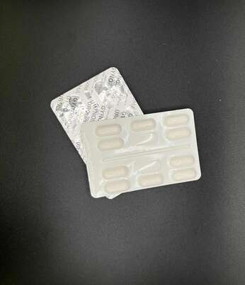 Unifarco Gynobioma 20ST, A-Nr.: 8025123 - 03