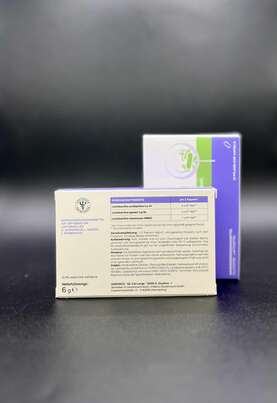 Unifarco Gynobioma 20ST, A-Nr.: 8025123 - 02