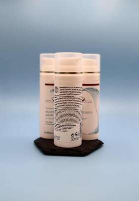 Unifarco Gesichtsmaske Hyaluron 50ml, A-Nr.: 8011262 - 02