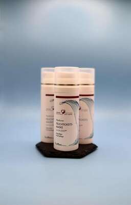 Unifarco Gesichtsmaske Hyaluron 50ml, A-Nr.: 8011262 - 01