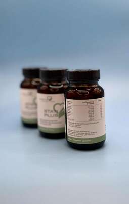 Stati Plus 60 ST, A-Nr.: 8025494 - 02