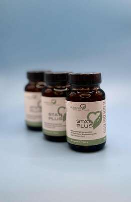 Stati Plus 60 ST, A-Nr.: 8025494 - 01